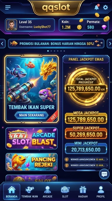 qqslot - Hub Unduhan Lengkap untuk Semua Pengguna